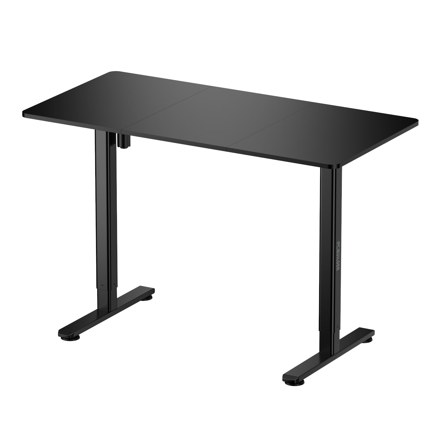 Image 4 for PCBuilder Summit Height Adjustable Electric Standing Desk