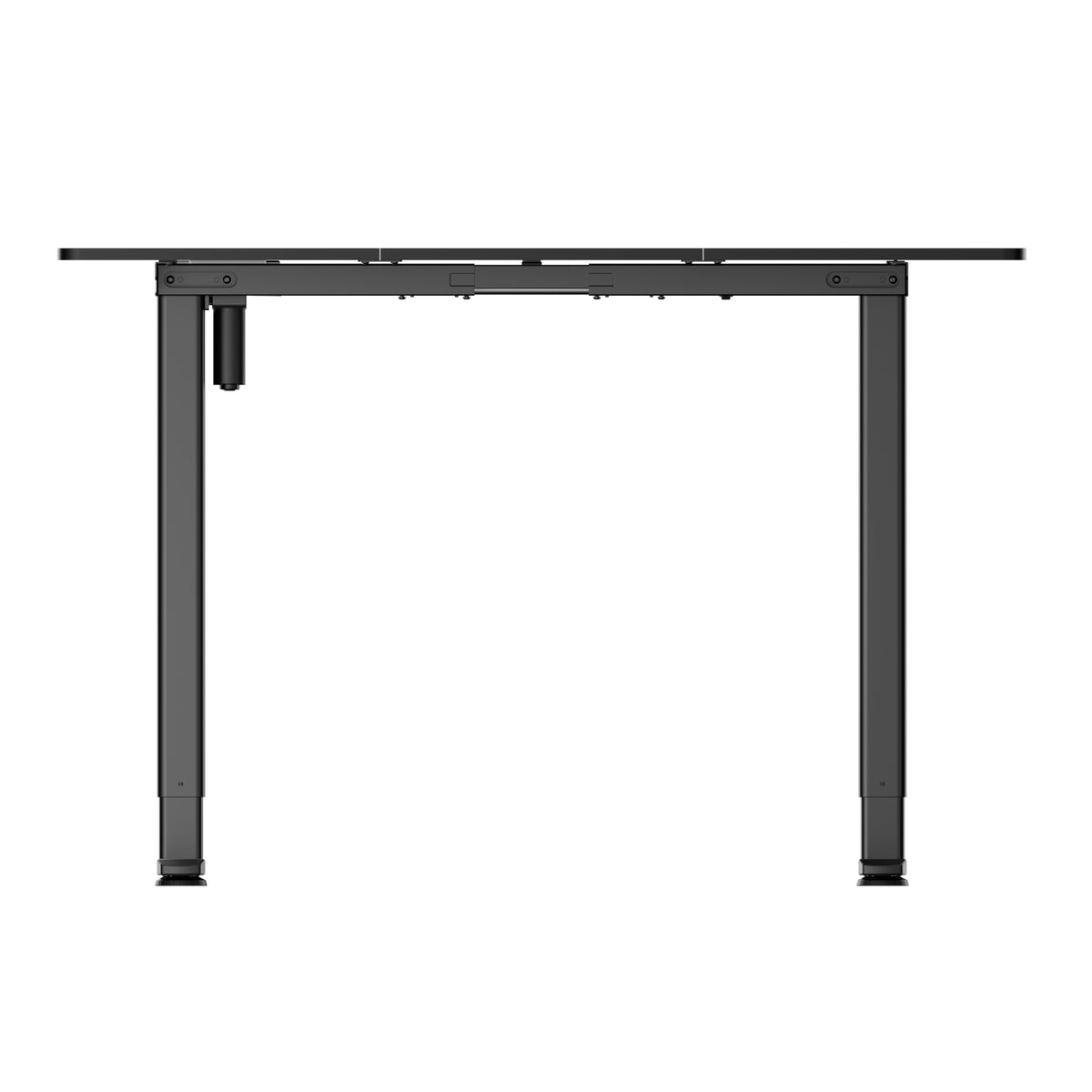 Image 5 for PCBuilder Summit Height Adjustable Electric Standing Desk