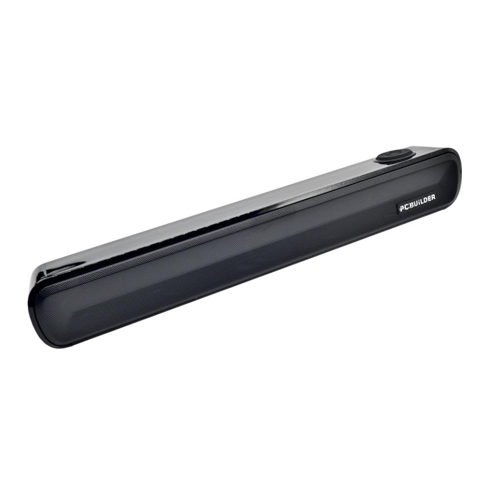 Image 2 for PCBuilder SONIC BOOM Bluetooth Gaming Speaker