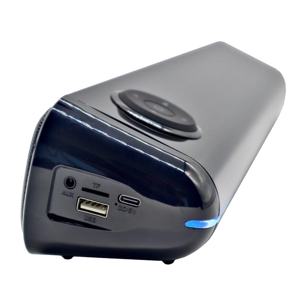Image 4 for PCBuilder SONIC BOOM Bluetooth Gaming Speaker