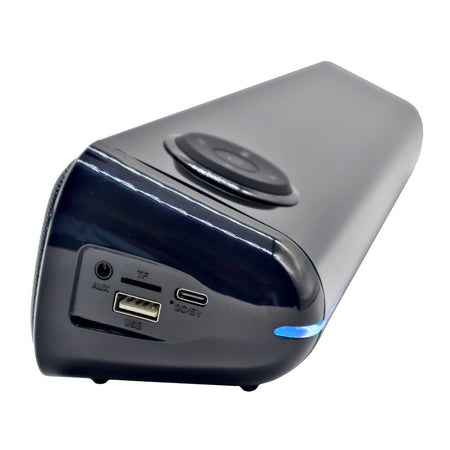 Image 4 for PCBuilder SONIC BOOM Bluetooth Gaming Speaker