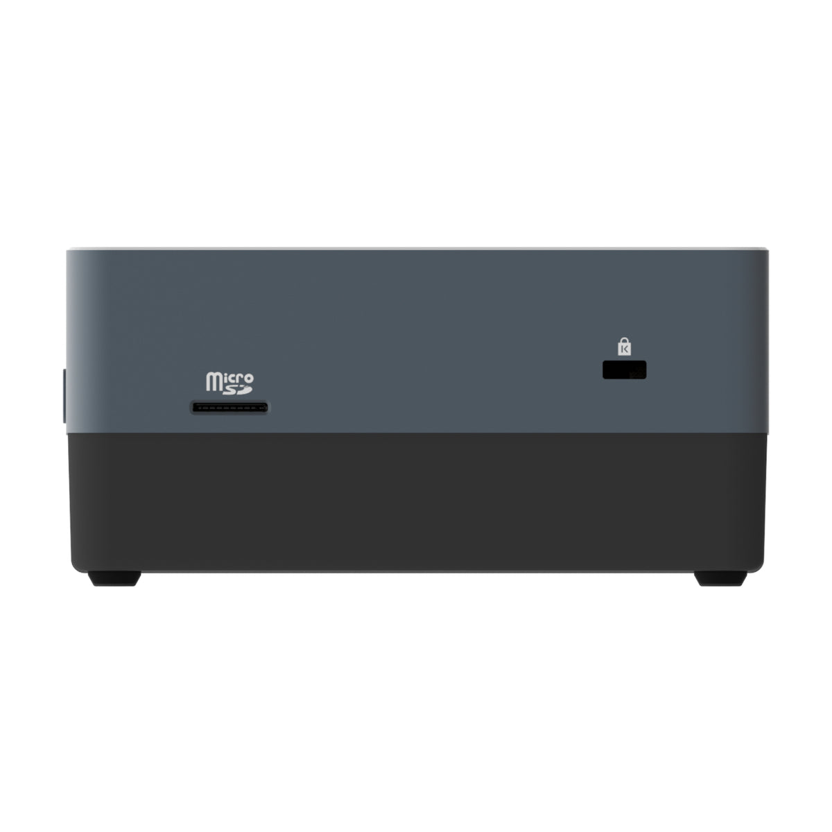 Image 5 for PCBuilder CUBE Intel i5-1235U 16GB DDR4 512GB Windows 11 Pro Mini PC