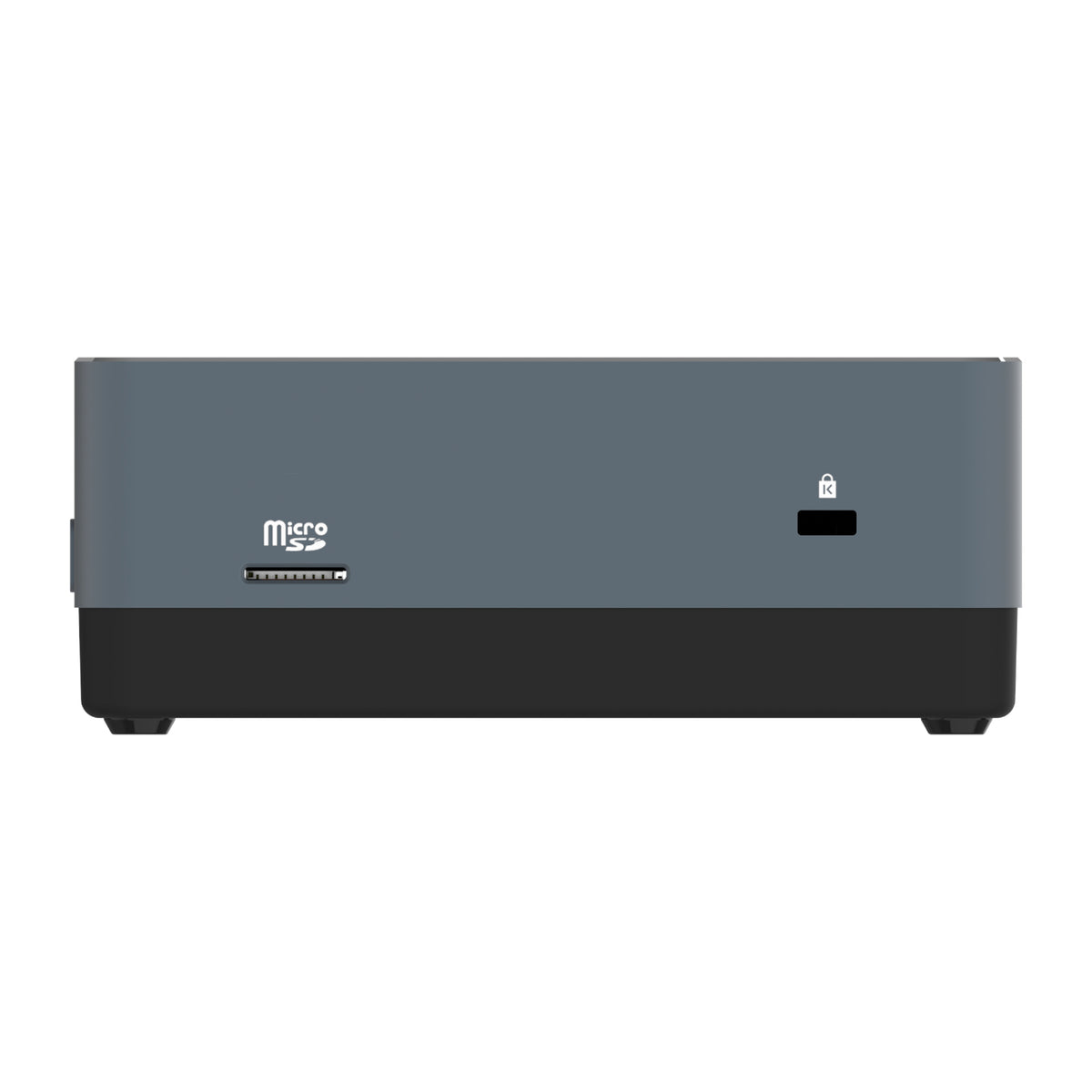 Image 5 for PCBuilder CUBE-N100 4GB DDR4 128GB Windows 11 Home Mini PC