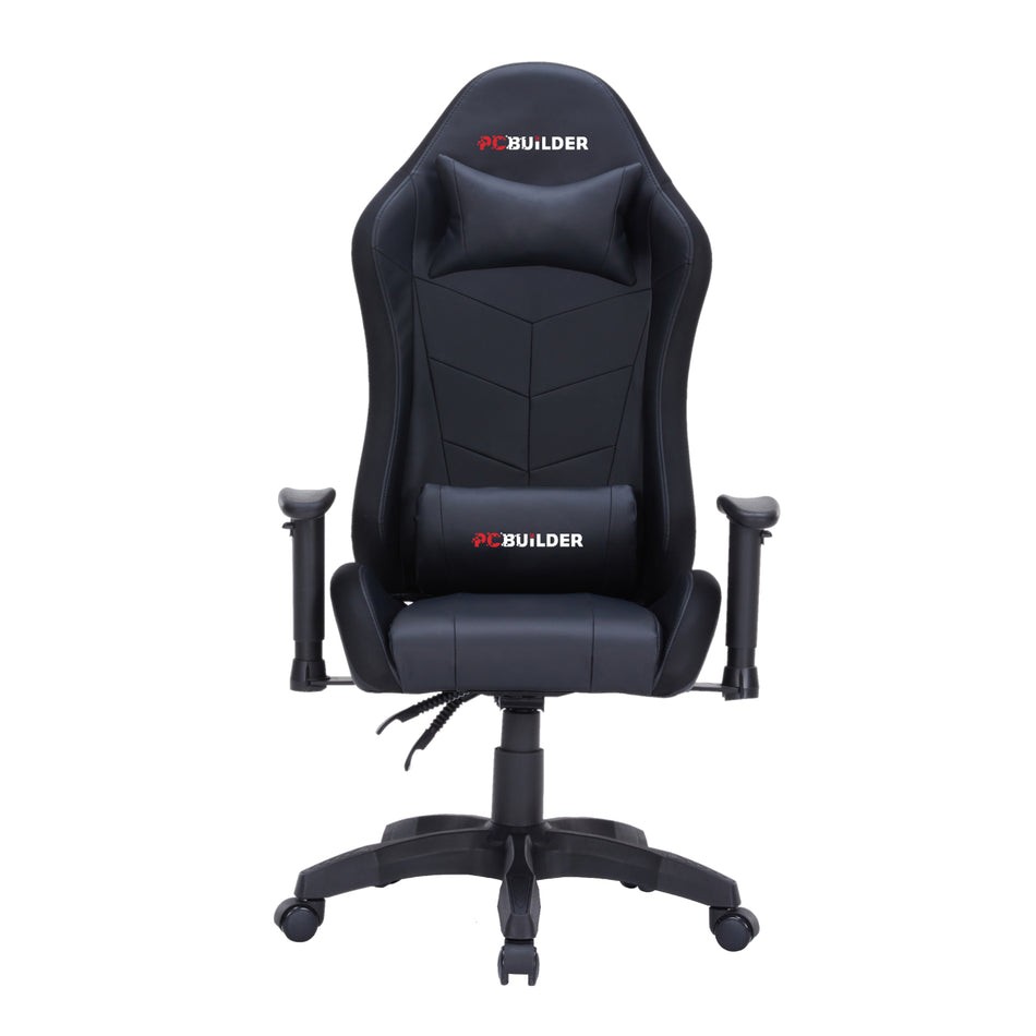 Image 1 for PCBuilder Navigator Lite Gaming Chair