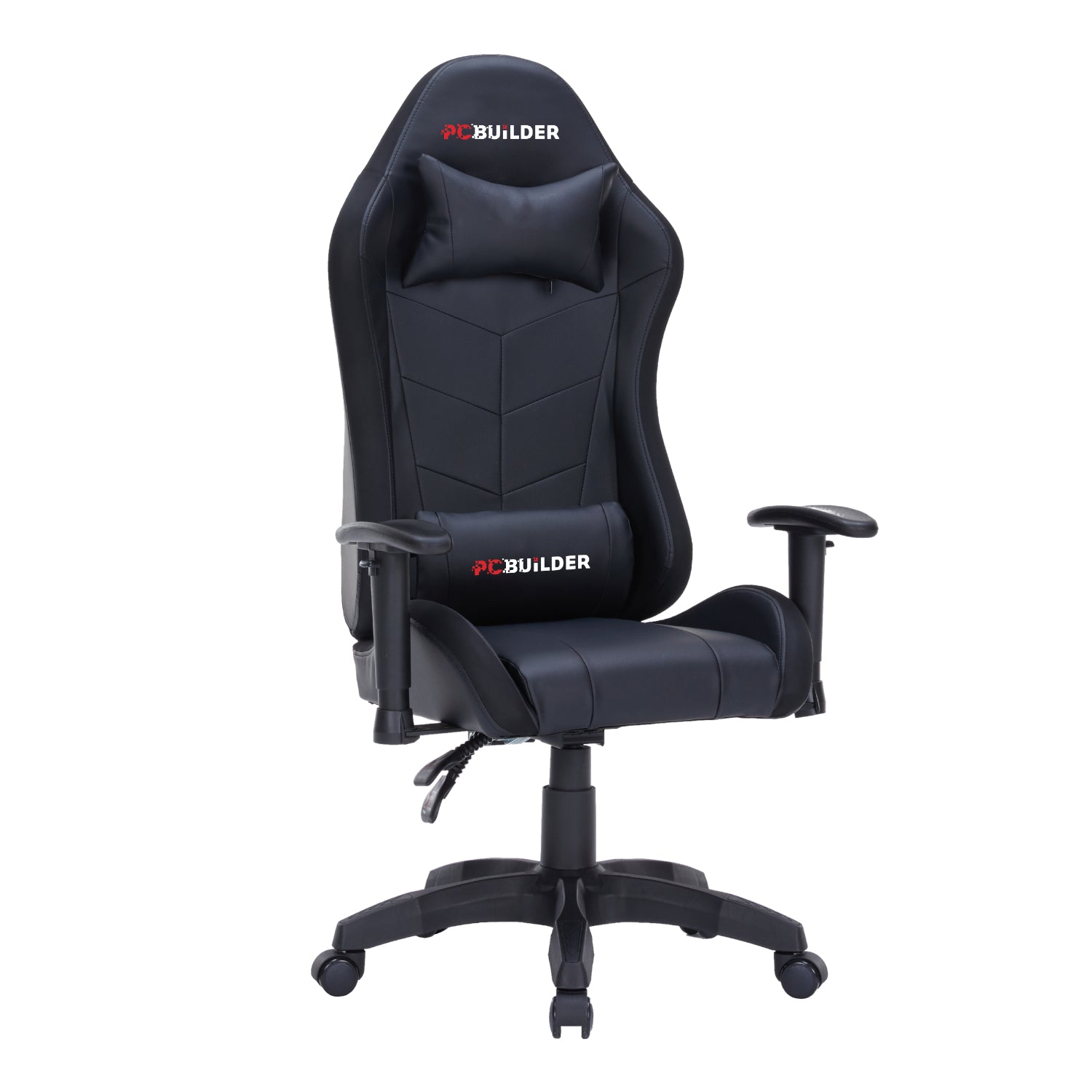 Image 2 for PCBuilder Navigator Lite Gaming Chair