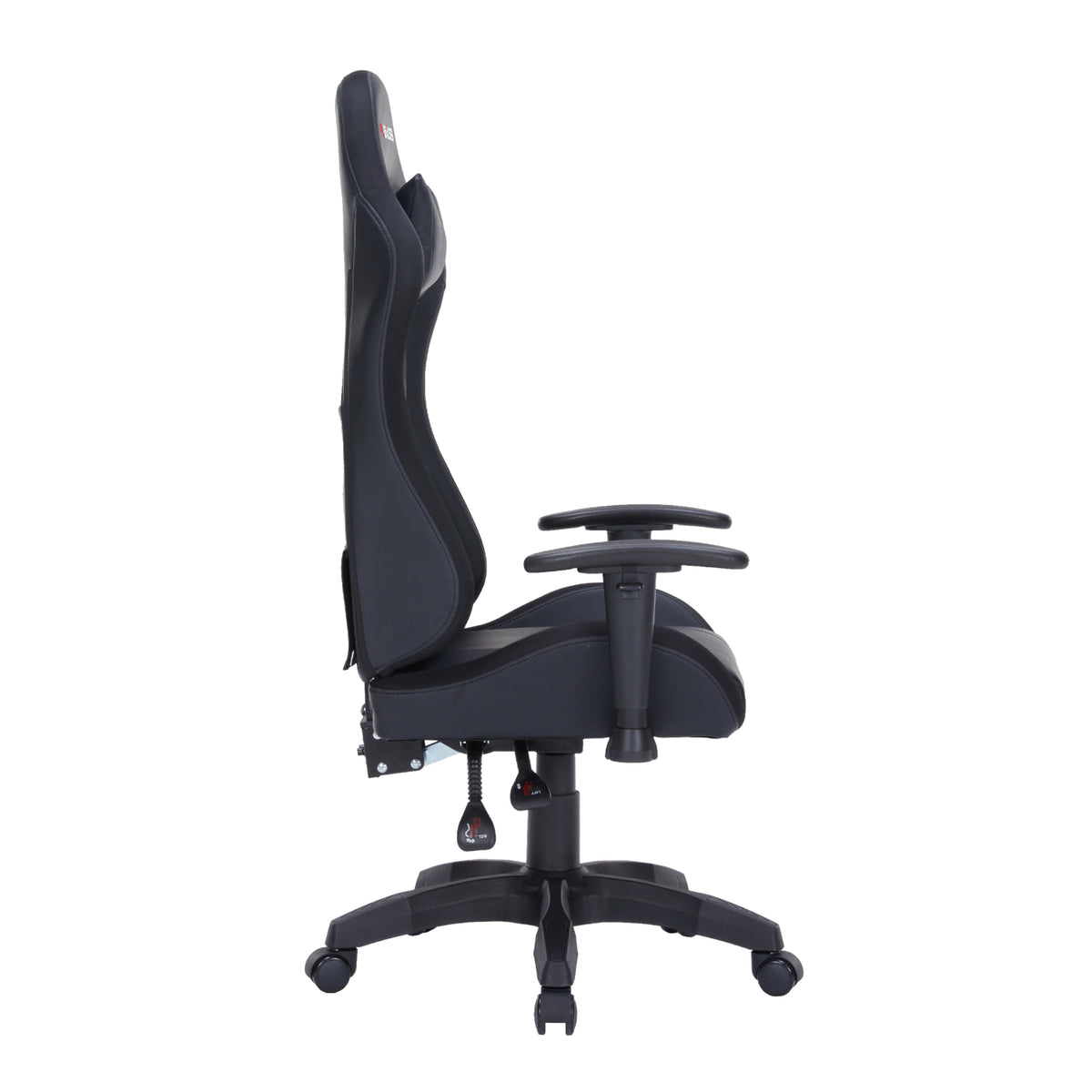 Image 3 for PCBuilder Navigator Lite Gaming Chair