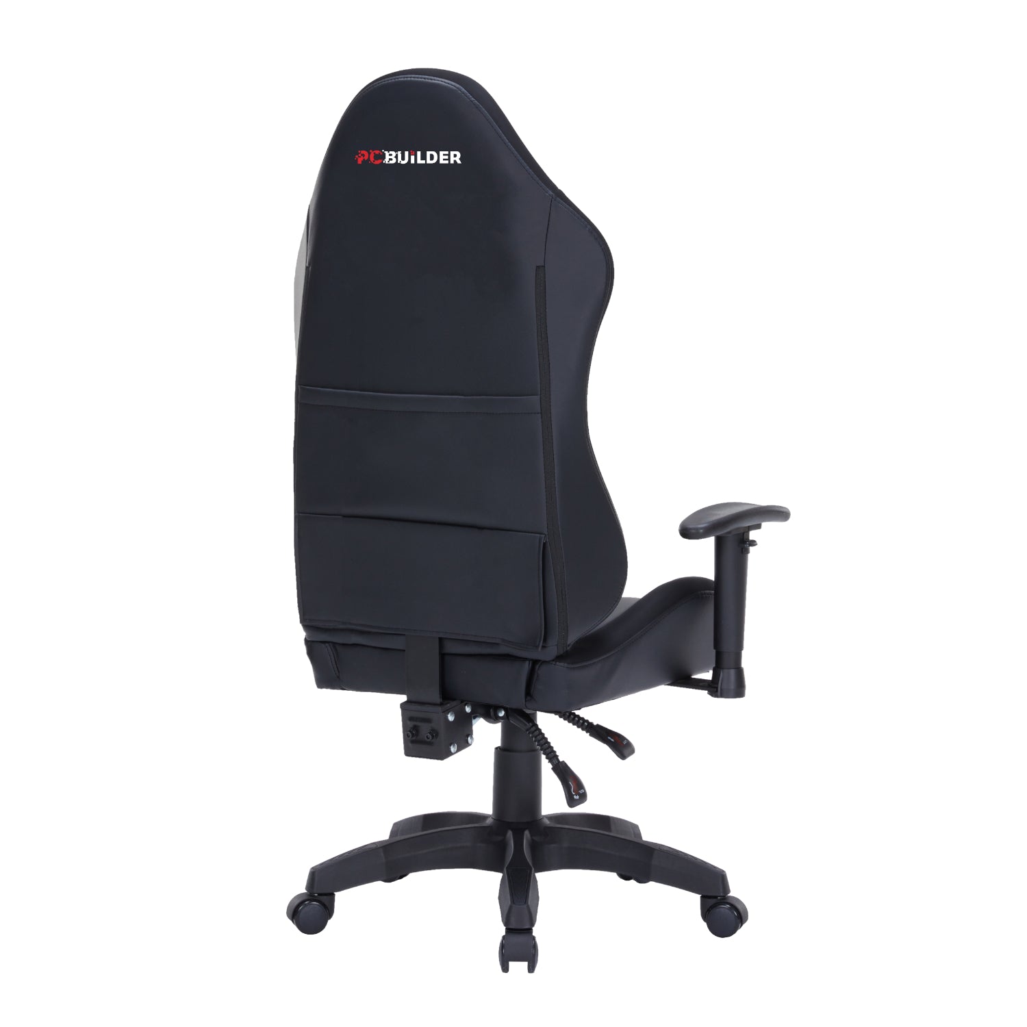 Image 4 for PCBuilder Navigator Lite Gaming Chair