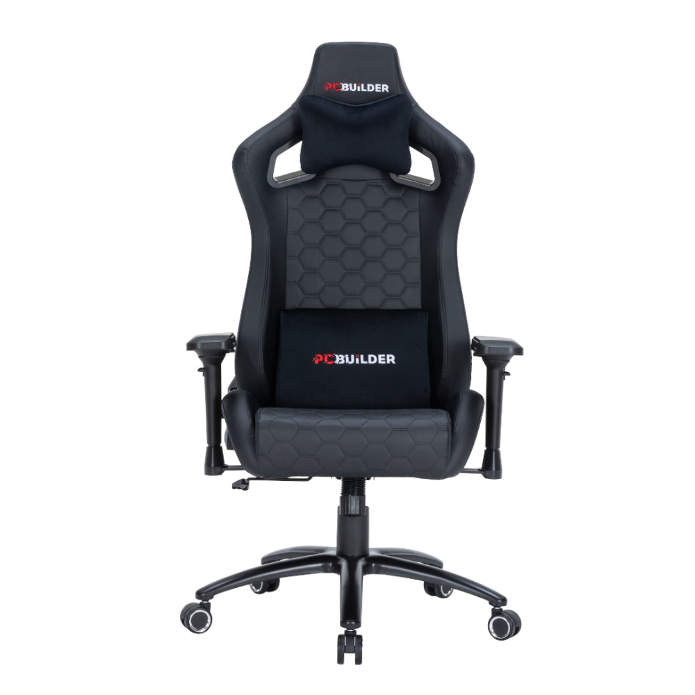 Image 1 for PCBuilder NAVIGATOR X Gaming Chair