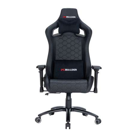 Image 1 for PCBuilder NAVIGATOR X Gaming Chair