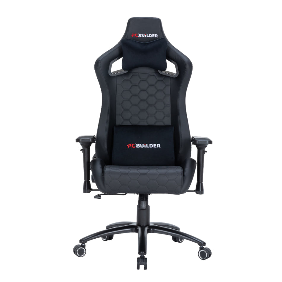 Image 1 for PCBuilder NAVIGATOR X Gaming Chair