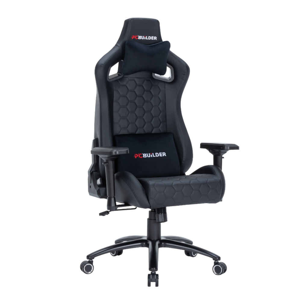 Image 2 for PCBuilder NAVIGATOR X Gaming Chair