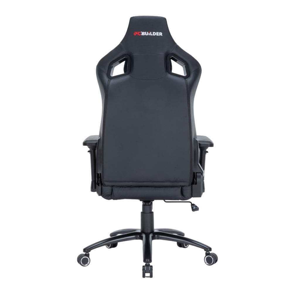 Image 4 for PCBuilder NAVIGATOR X Gaming Chair