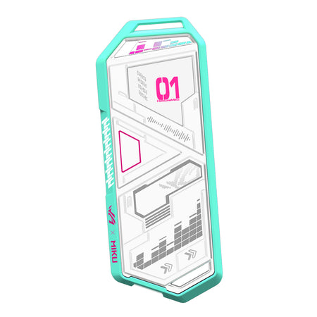Image 19 for PCBuilder Ryzen 7 9800X3D ASUS X MIKU Windows 11 Gaming PC