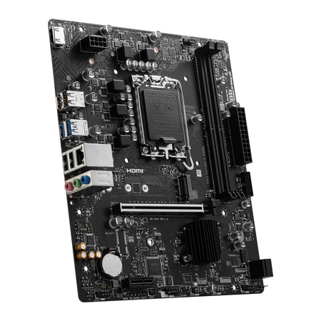 Image 3 for PCBUiLDER™ Intel Core i3-14100 HOME MASTER Windows 11 Desktop PC
