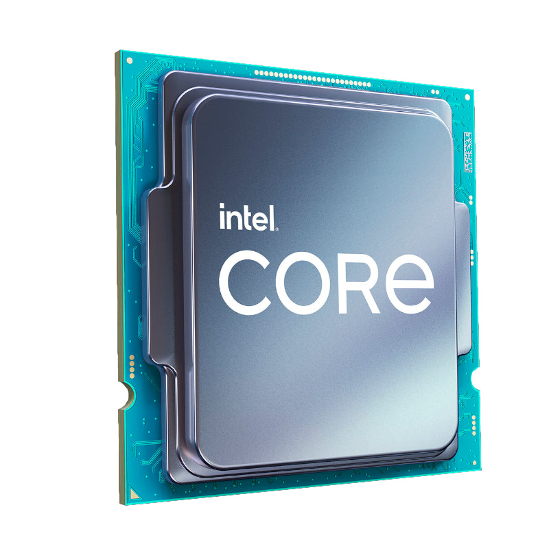 Image 3 for PCBuilder Intel i5-12400 HOME MASTER Windows 11 Desktop PC