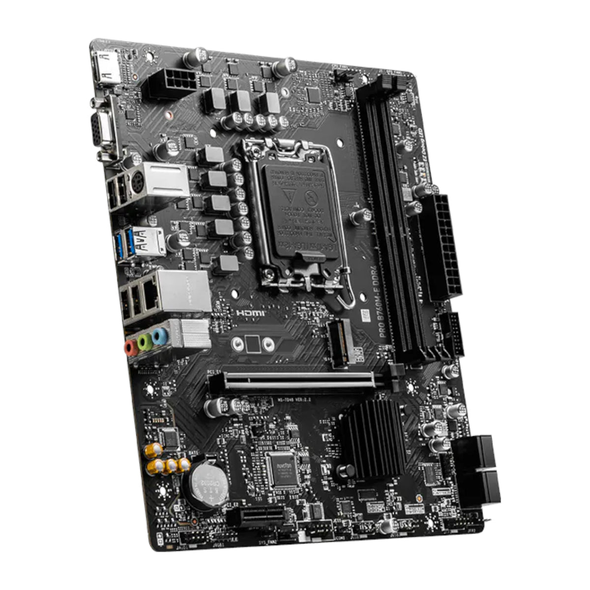 Image 3 for PCBuilder Intel i7-14700 HOME Master Windows 11 Desktop PC