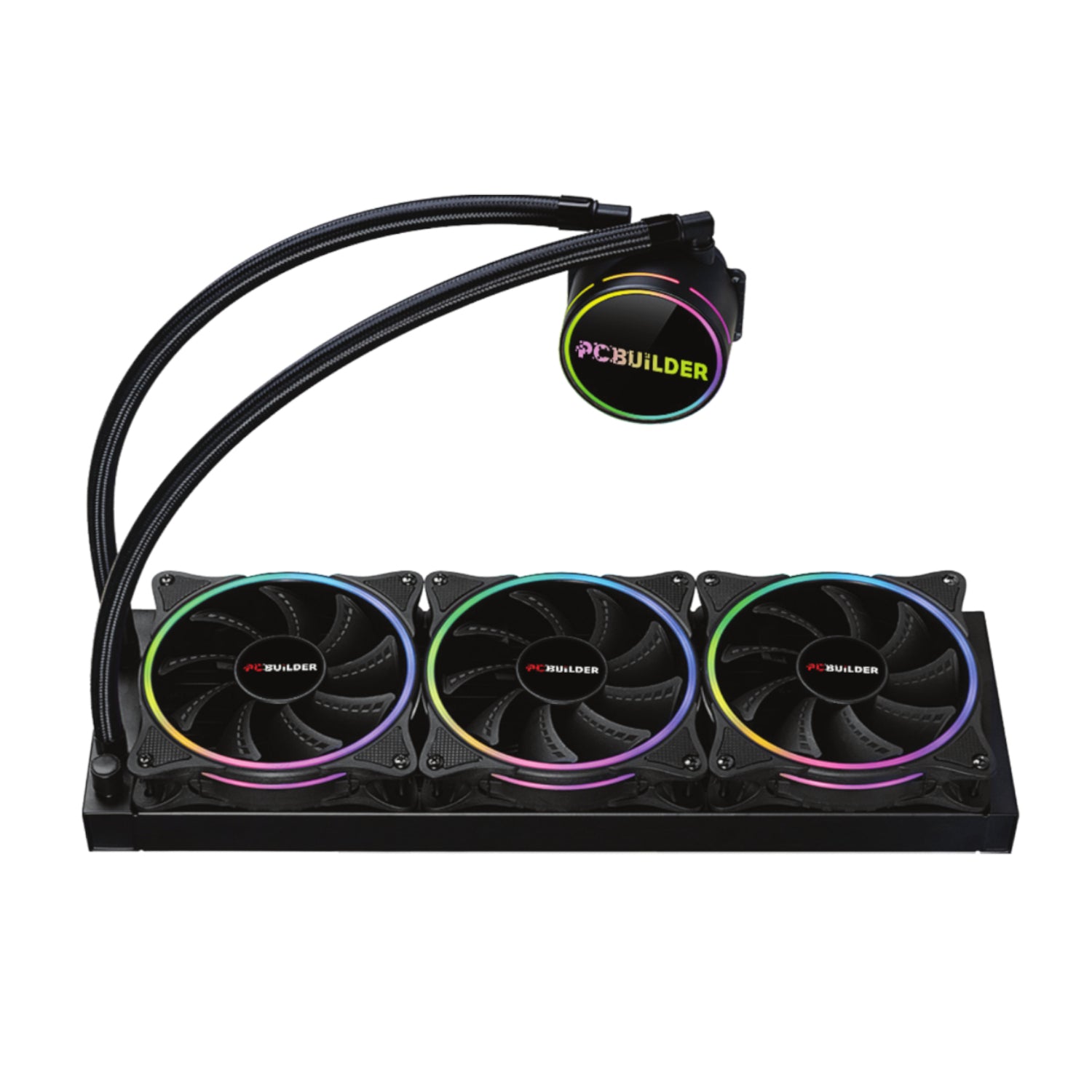 Image 17 for PCBuilder Ryzen 5 7600 MAVERICK Windows 11 Gaming PC