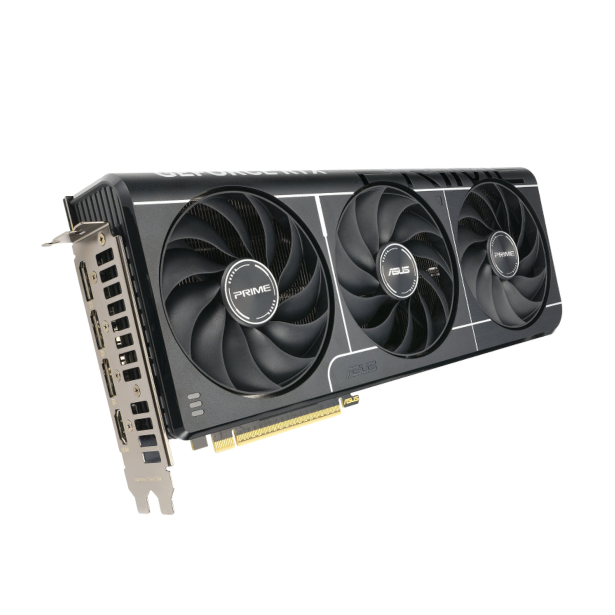 Image 11 for PCBuilder Ryzen 9 9900X MICHELANGELO Windows 11 Creator PC