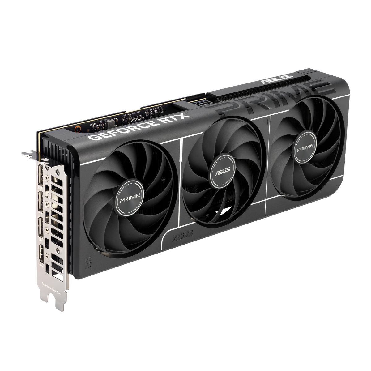 Image 11 for PCBuilder Ryzen 7 9700X MONET Windows 11 Creator PC