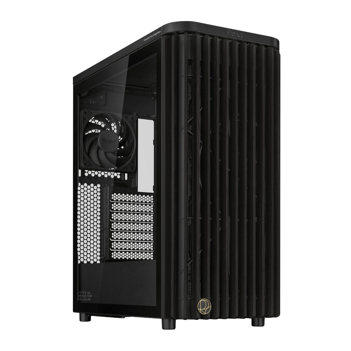 Image 15 for PCBuilder Ryzen 7 9700X MONET Windows 11 Creator PC