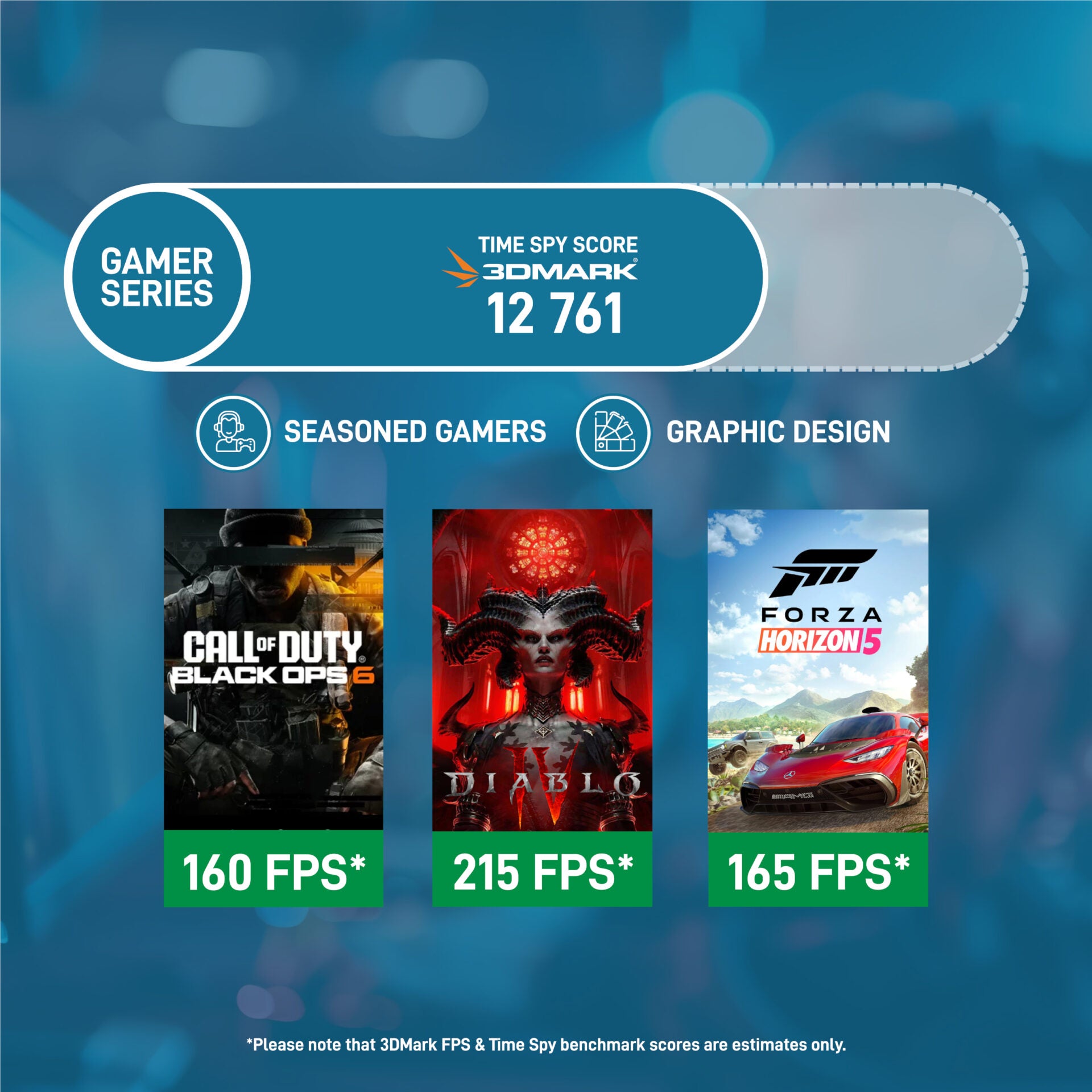Image 4 for PCBuilder Ryzen 5 8400F OBLIVION Windows 11 Gaming PC