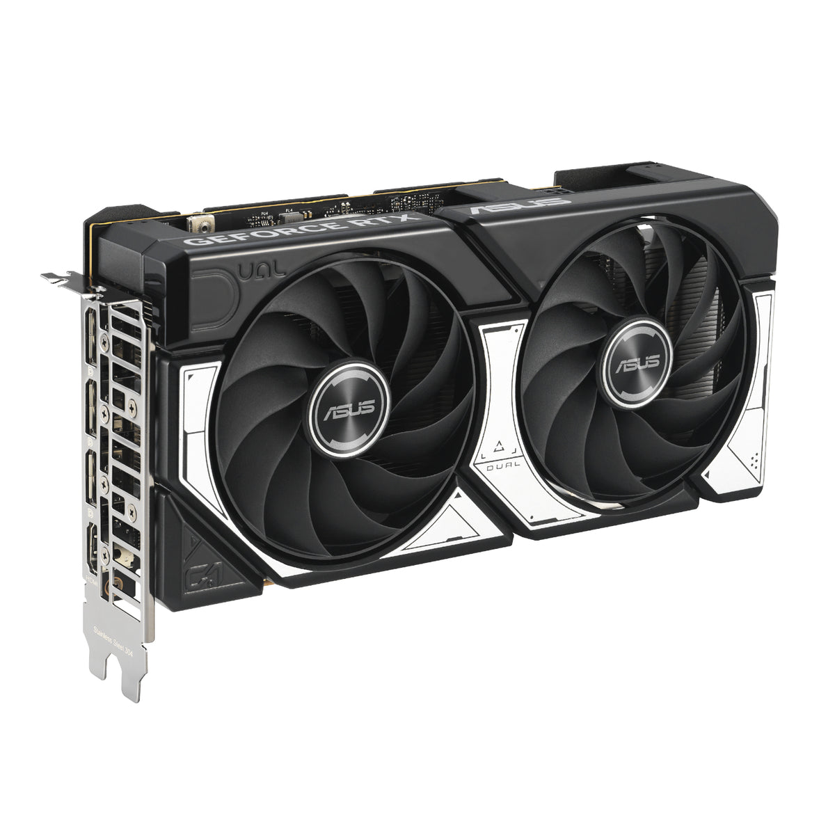Image 14 for PCBuilder Ryzen 5 8400F OBLIVION Windows 11 Gaming PC