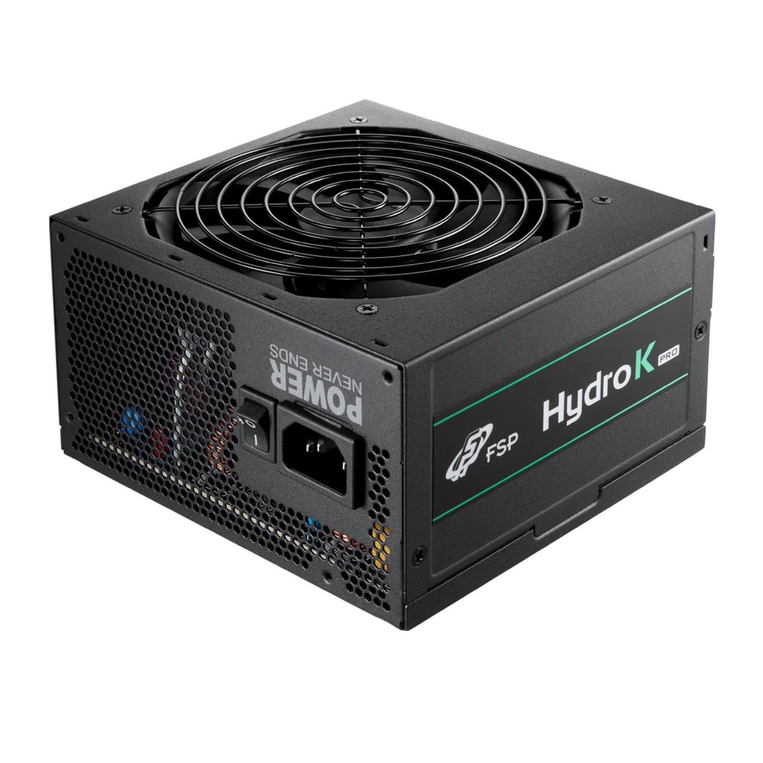 Image 16 for PCBuilder Ryzen 5 8400F OBLIVION Windows 11 Gaming PC