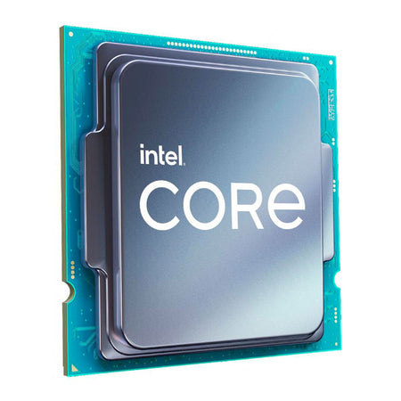 Image 3 for PCBuilder Intel i5-12400 OFFICE MASTER Core Windows 11 Pro Desktop PC