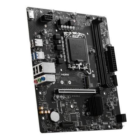 Image 4 for PCBuilder Intel i5-12400 OFFICE MASTER Core Windows 11 Pro Desktop PC