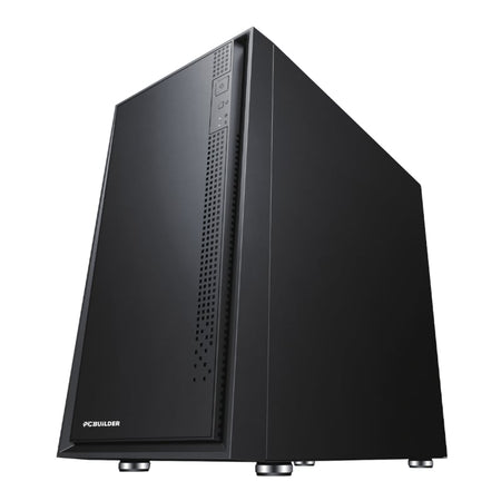 Image 7 for PCBuilder Intel i5-12400 OFFICE MASTER Core Windows 11 Pro Desktop PC
