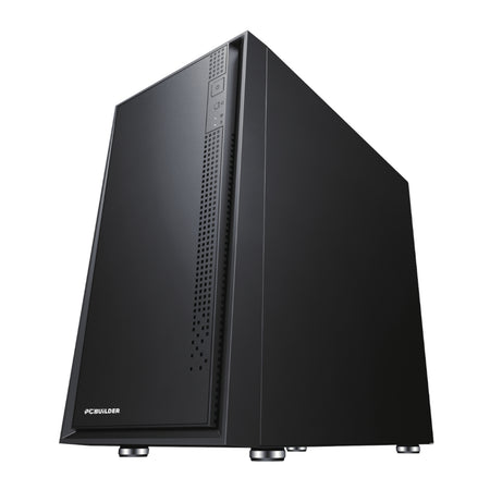 Image 8 for PCBuilder Intel i5-14400 OFFICE Master Windows 11 Desktop PC