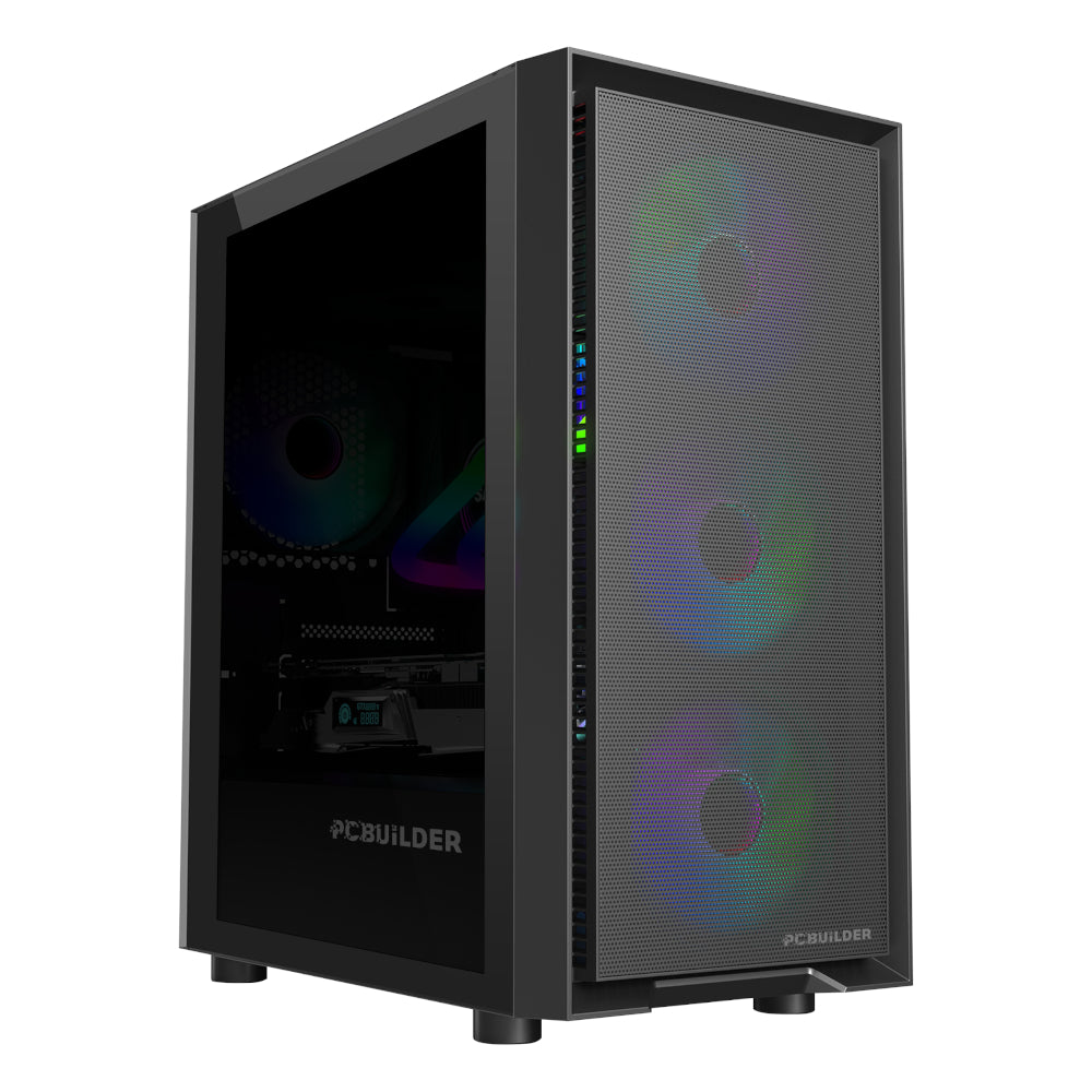 Image 12 for PCBuilder Ryzen 5 5600XT PATHFINDER Windows 11 Gaming PC