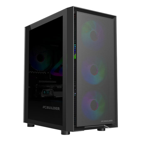 Image 12 for PCBuilder Ryzen 5 5600XT PATHFINDER Windows 11 Gaming PC