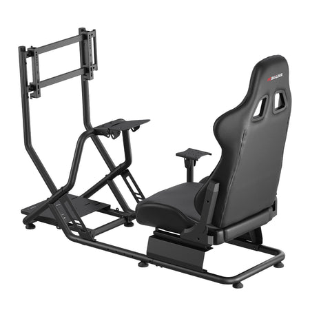 Image 2 for PCBuilder DAYTONA Racing Simulator Cockpit