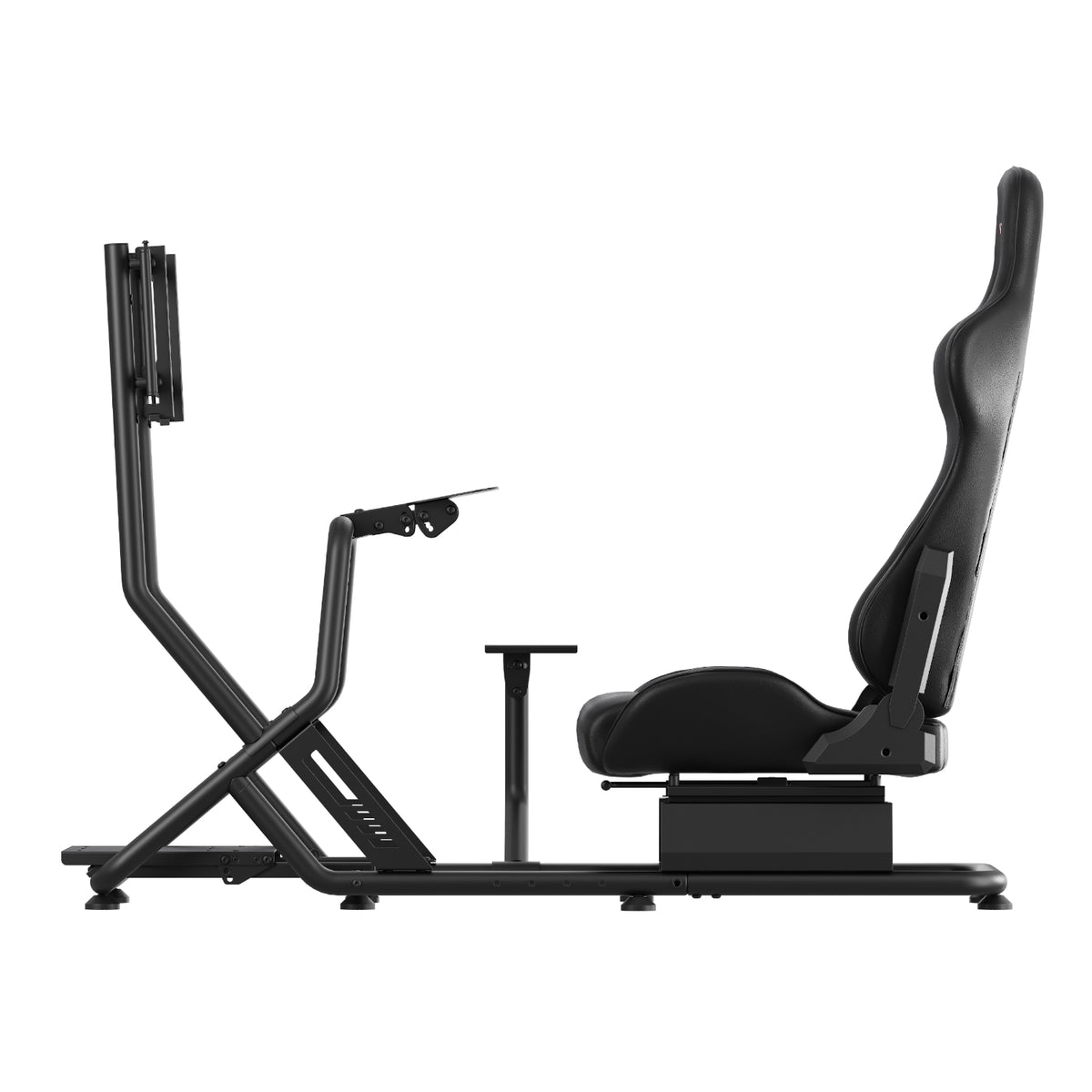 Image 3 for PCBuilder DAYTONA Racing Simulator Cockpit