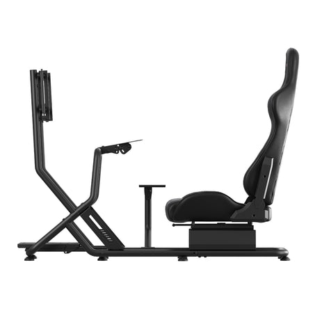 Image 3 for PCBuilder DAYTONA Racing Simulator Cockpit