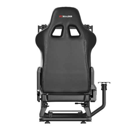 Image 4 for PCBuilder DAYTONA Racing Simulator Cockpit