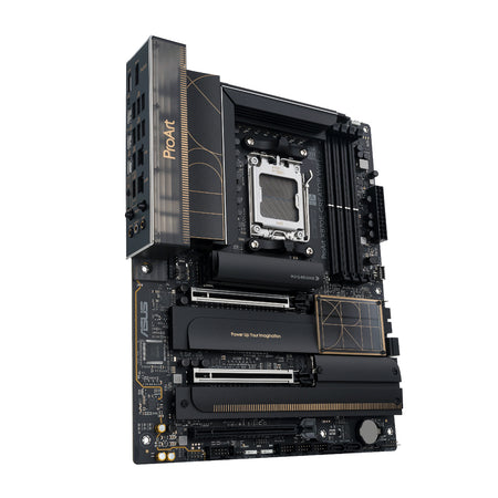 Image 9 for PCBuilder Ryzen 9 9950X REMBRANDT Windows 11 Creator PC