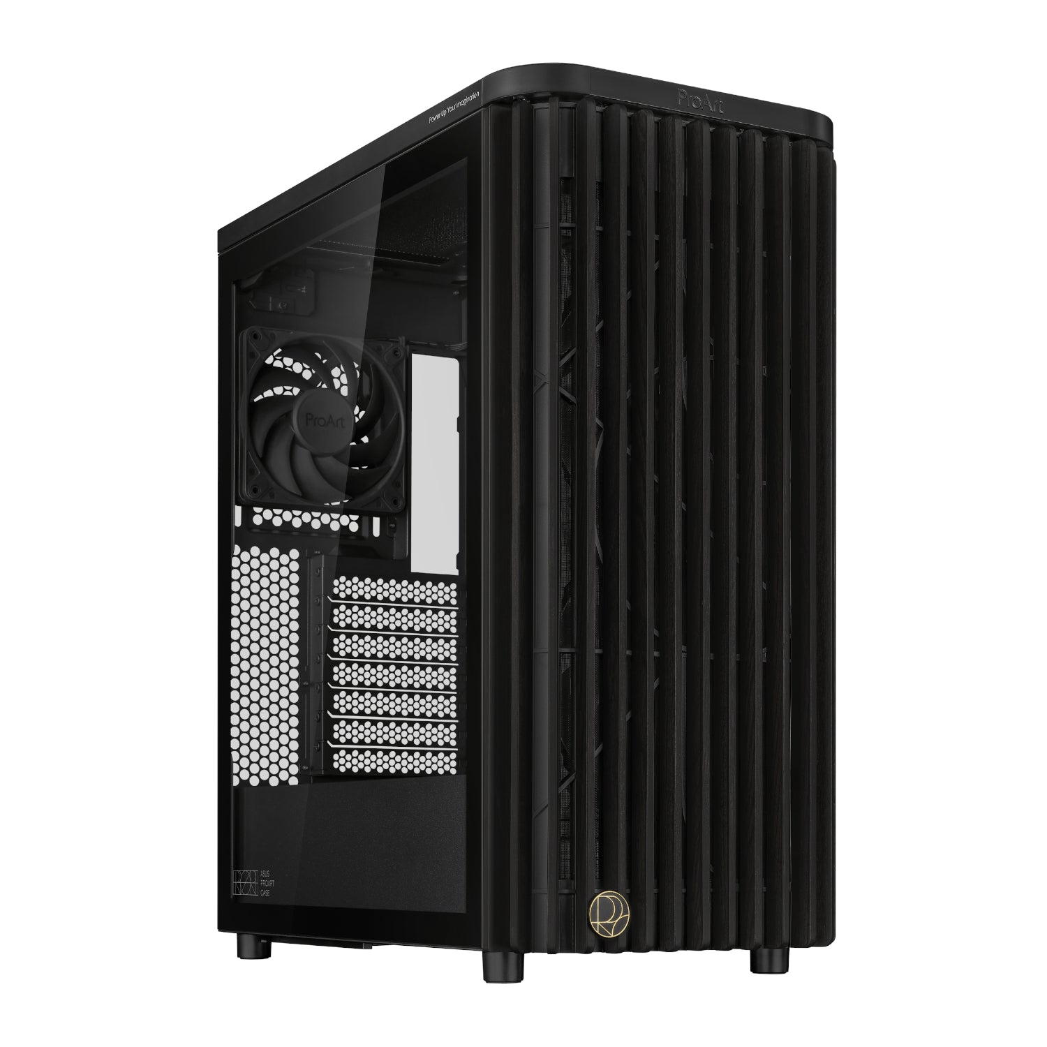 Image 15 for PCBuilder Ryzen 9 9950X REMBRANDT Windows 11 Creator PC