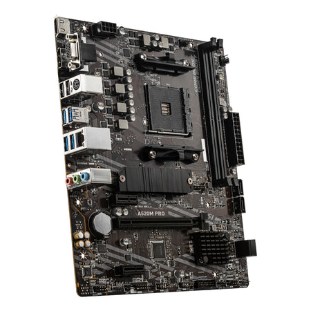 Image 13 for PCBuilder Ryzen 5 5500 SCOUT Windows 11 Gaming PC