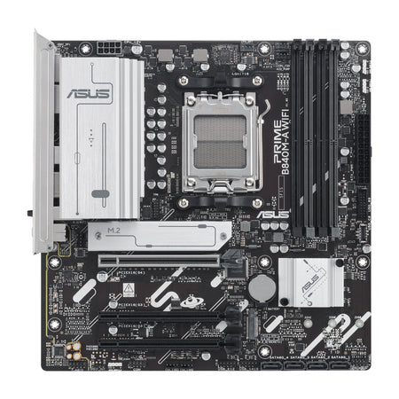 Image 7 for PCBuilder Ryzen 5 7600 SEEKER Windows 11 Gaming PC