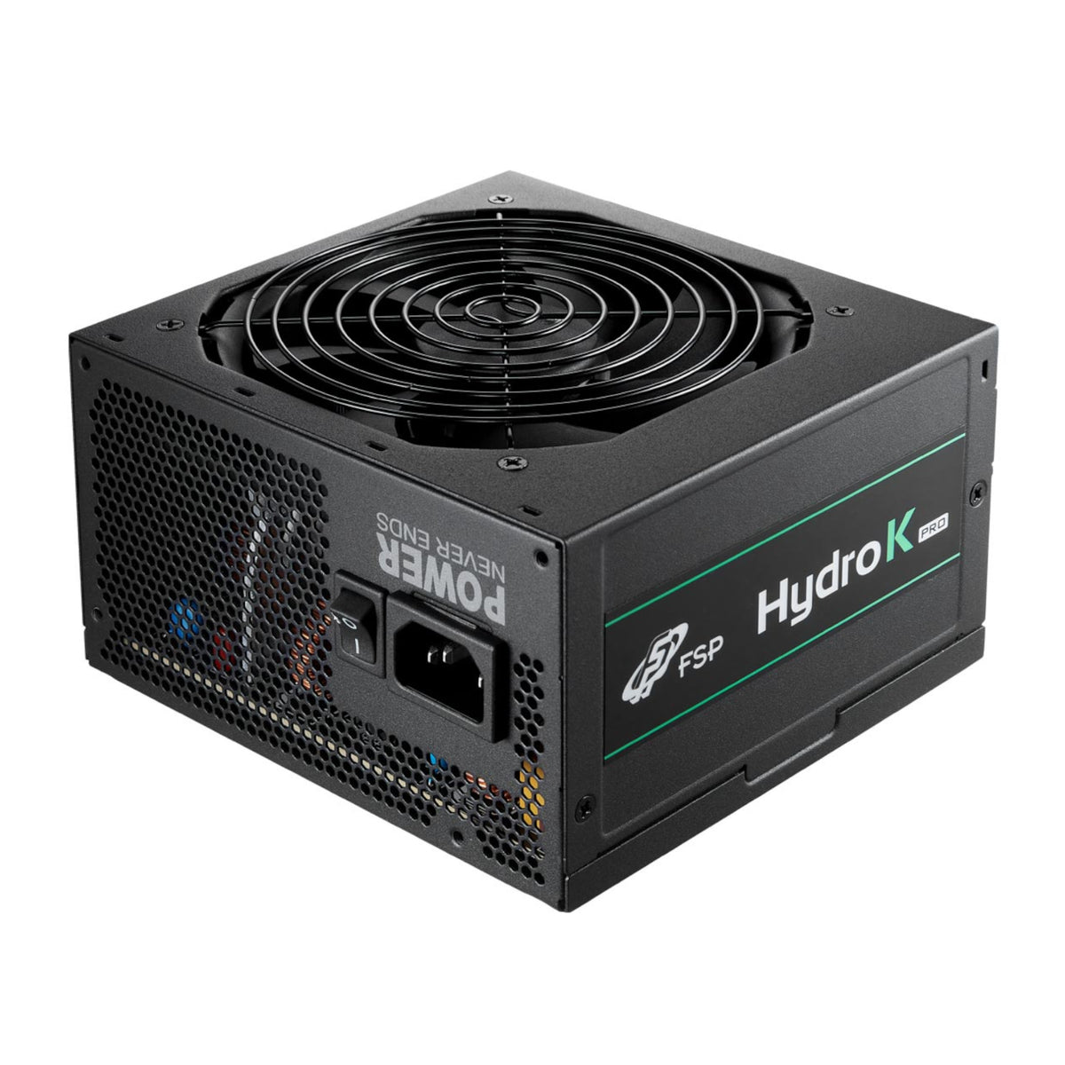 Image 11 for PCBuilder Ryzen 5 7600 SEEKER Windows 11 Gaming PC