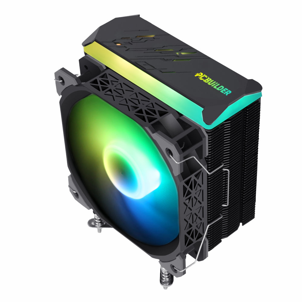 Image 18 for PCBuilder Ryzen 5 5600XT SENTINEL Windows 11 Gaming PC