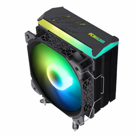 Image 18 for PCBuilder Ryzen 5 5600XT SENTINEL Windows 11 Gaming PC