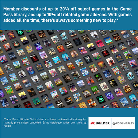 Image 7 for PCBuilder Ryzen 5 7600 SPECIALIST Windows 11 Gaming PC
