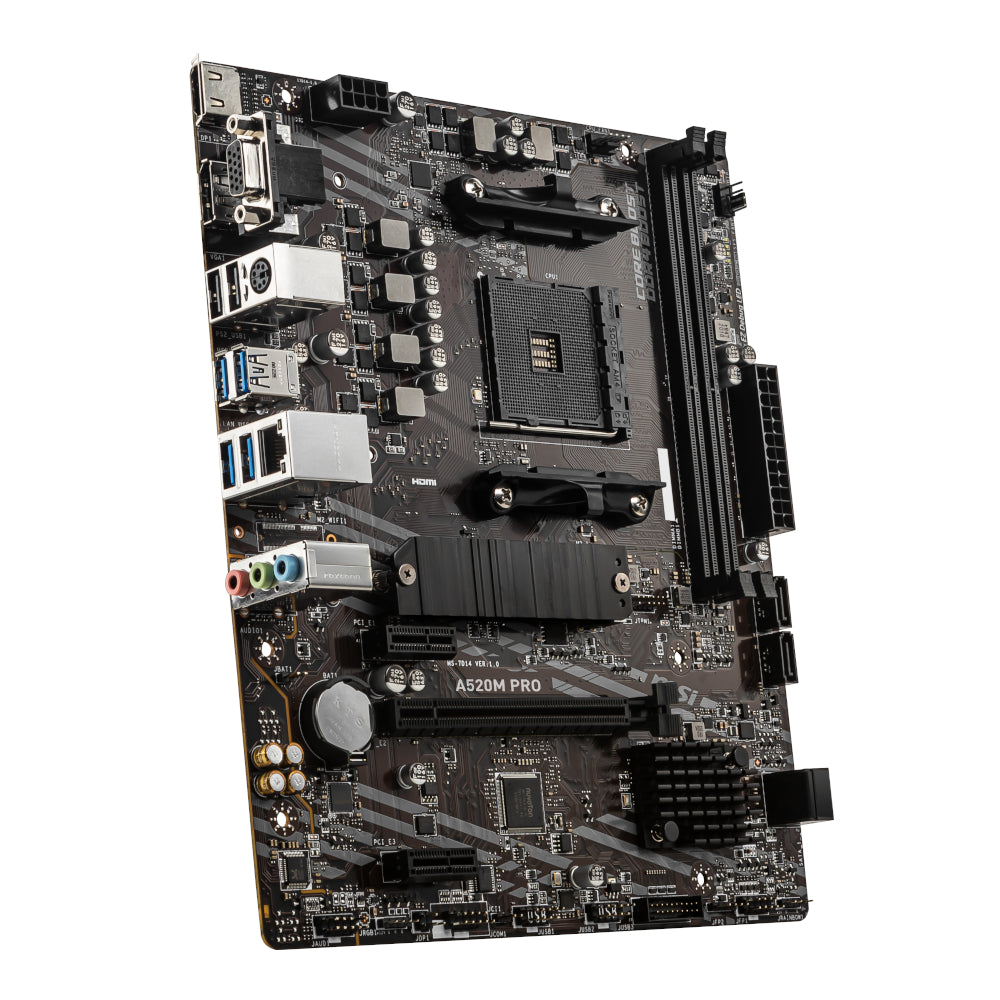 Image 3 for PCBuilder AMD Ryzen 5 5600GT LEVEL UP Core Upgrade Kit