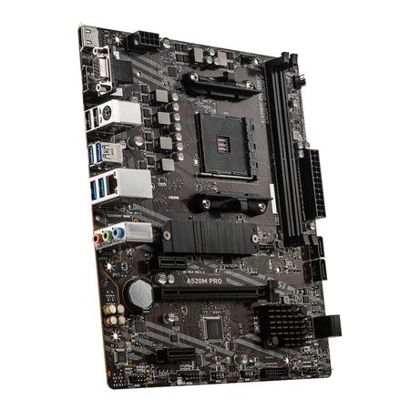 Image 3 for PCBuilder AMD Ryzen 5 5600GT LEVEL UP Core Upgrade Kit