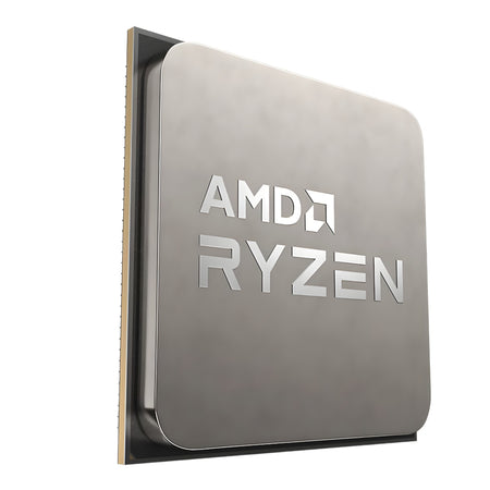 Image 2 for PCBuilder AMD Ryzen 5 5500 LEVEL UP Core Upgrade Kit