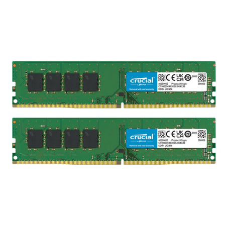 Image 4 for PCBuilder AMD Ryzen 5 5500 LEVEL UP Core Upgrade Kit