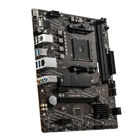 Image 3 for PCBuilder AMD Ryzen 5 5600XT LEVEL UP Core Upgrade Kit